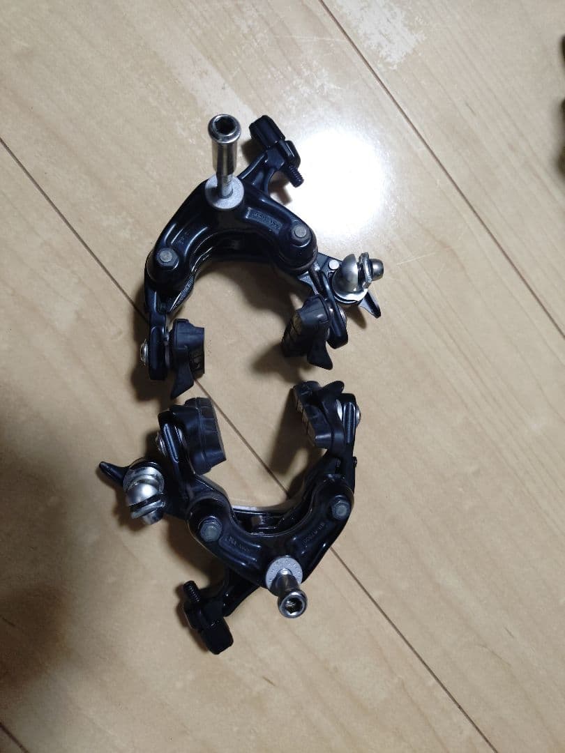 H*i様 シマノ　TIAGRA　4700コンポセット　ミックス