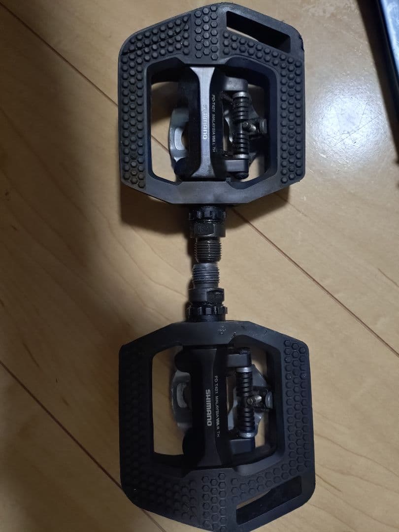 H*i様 シマノ　TIAGRA　4700コンポセット　ミックス