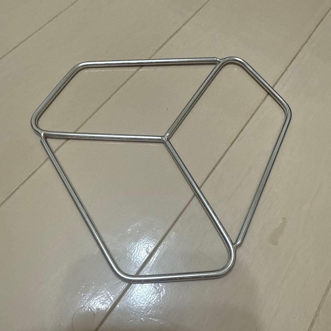 トランギア ストームクッカーL デュオーサル