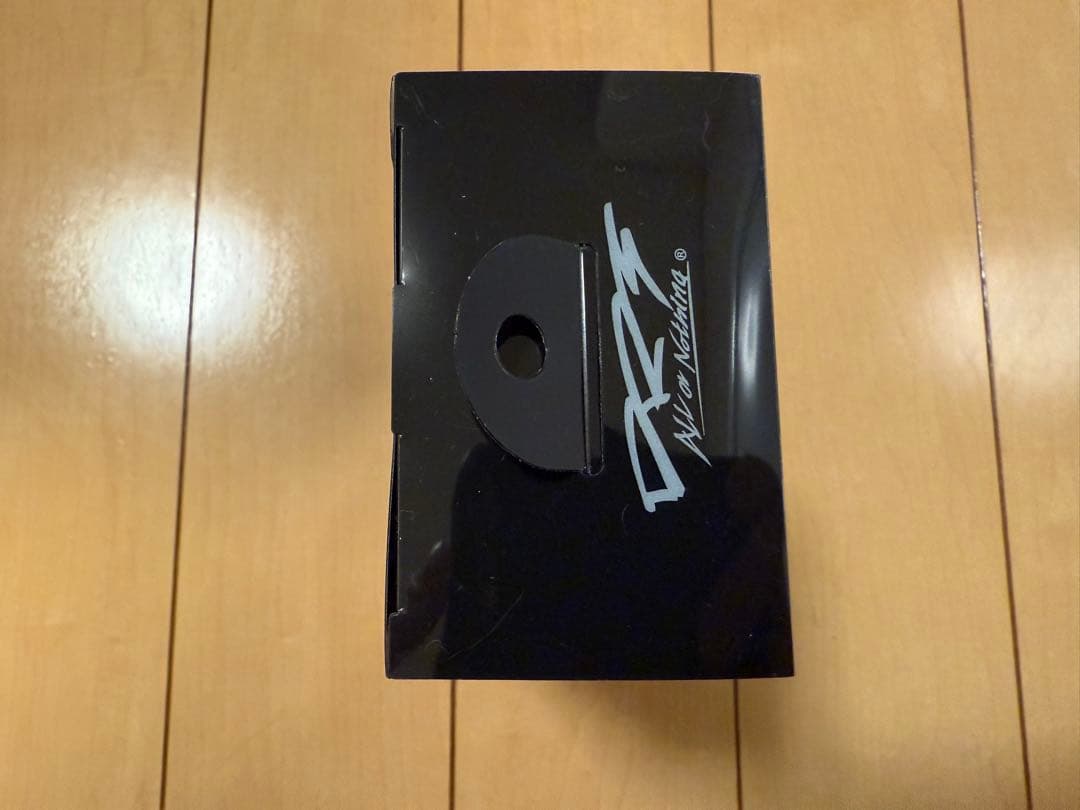 DRT タイニークラッシュ