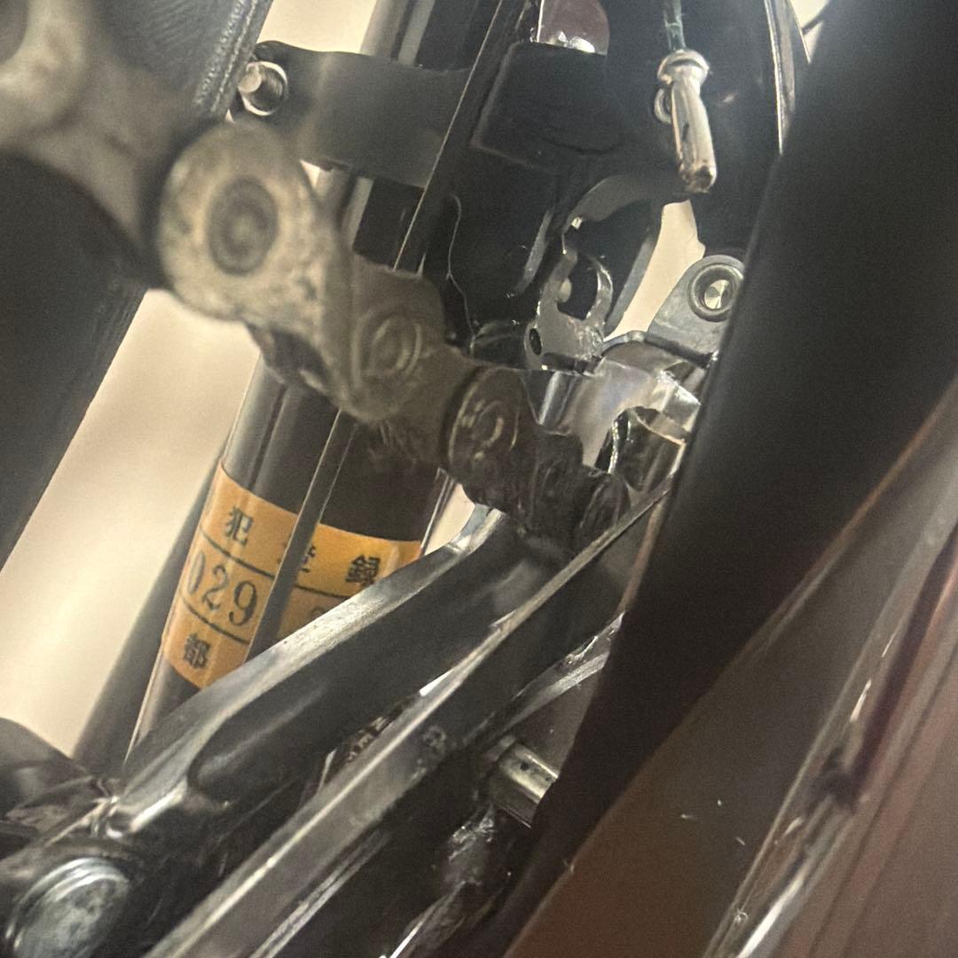 自転車本体 Scott Speedster 30 disc