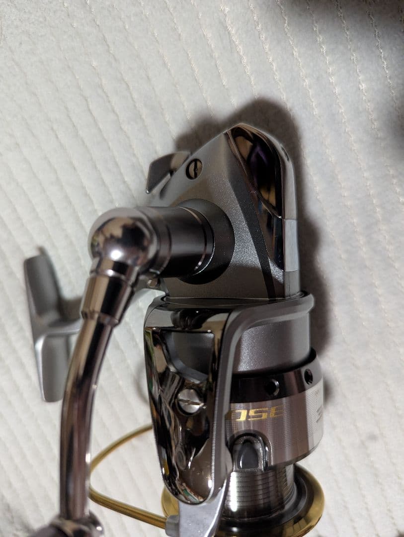 DAIWAトーナメント フォース3500 美品