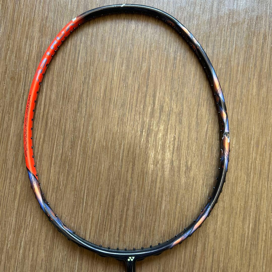 《ジャンク品》 ASTROX88D ASTROX77PRO2本