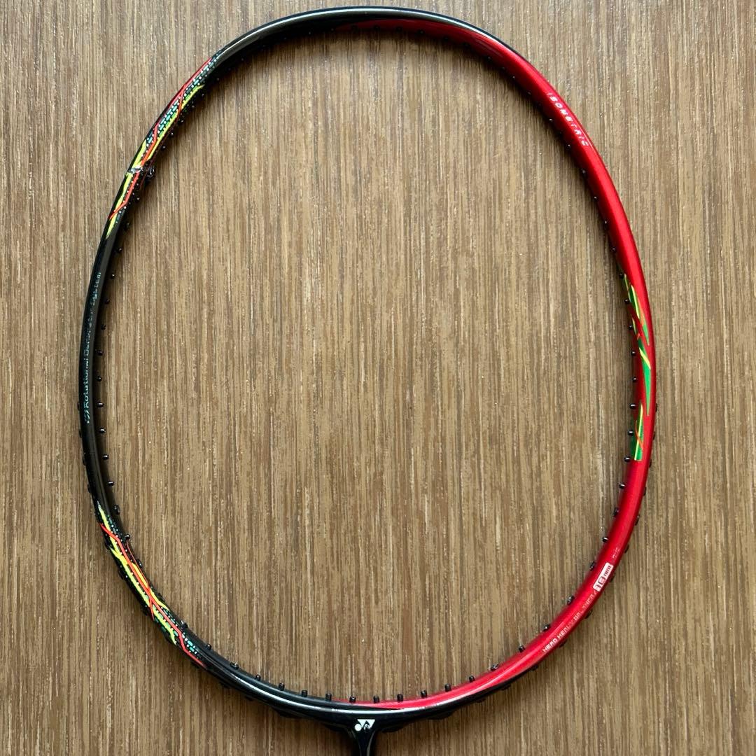 《ジャンク品》 ASTROX88D ASTROX77PRO2本