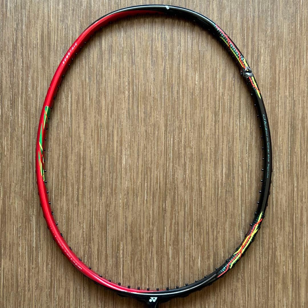 《ジャンク品》 ASTROX88D ASTROX77PRO2本