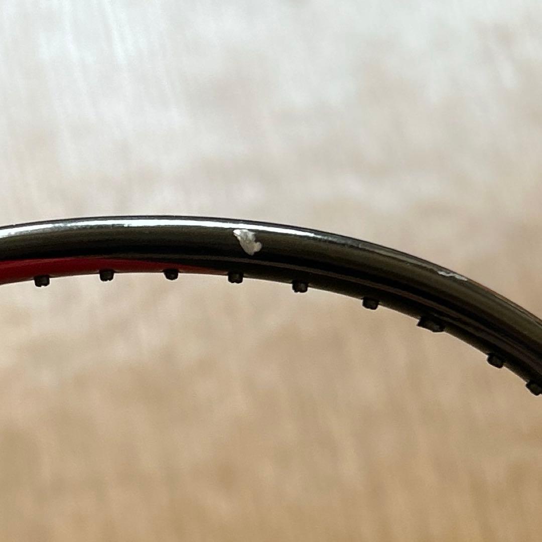 《ジャンク品》 ASTROX88D ASTROX77PRO2本
