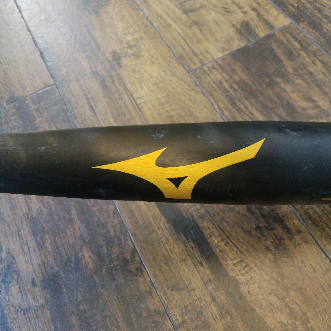 MIZUNO Jkong 中学高校軟式バット NJ703 1CJMR122