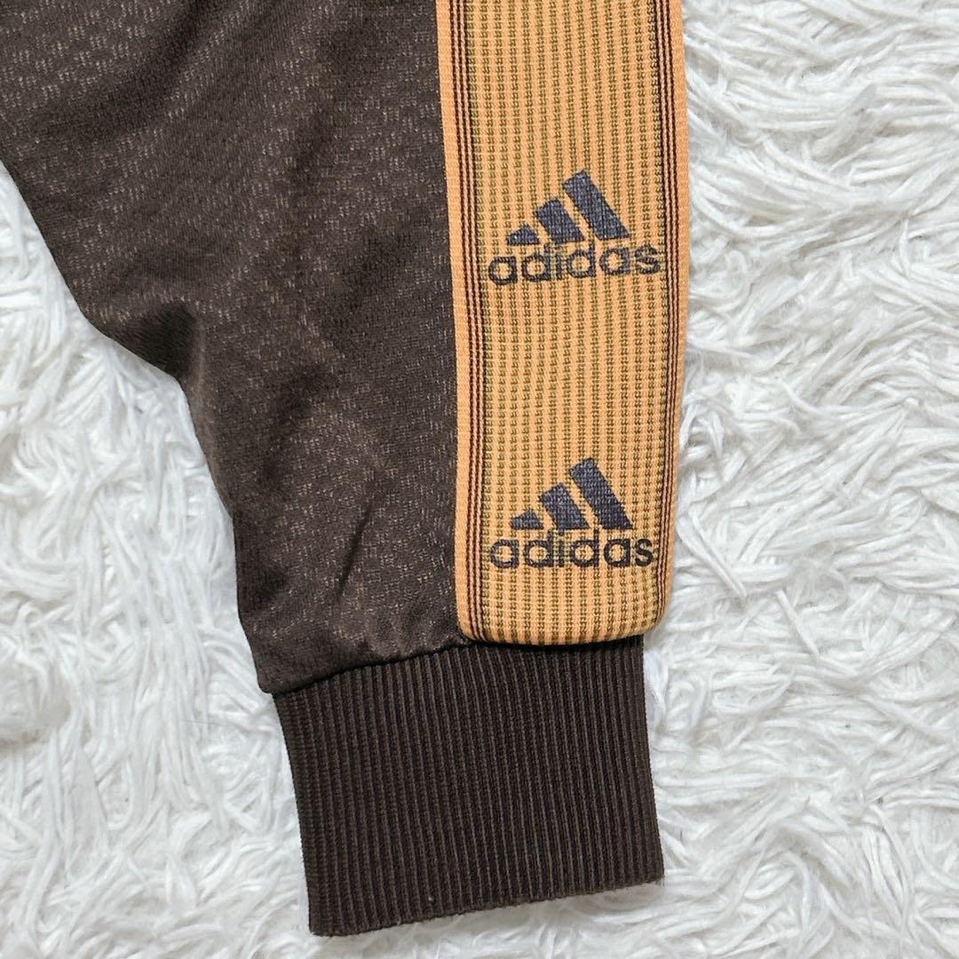 【2024】【00s good regular】adidas トラックジャケット