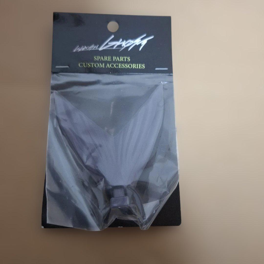 DRT KLASH GHOST クラッシュ ゴースト　 マジックトラウト　美品