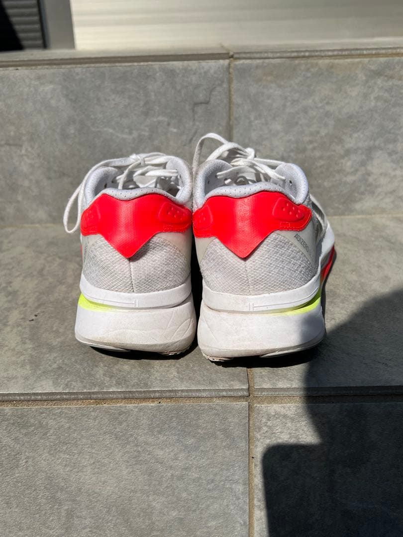 スパイク・シューズ adidas adizero SL2 26.5cm