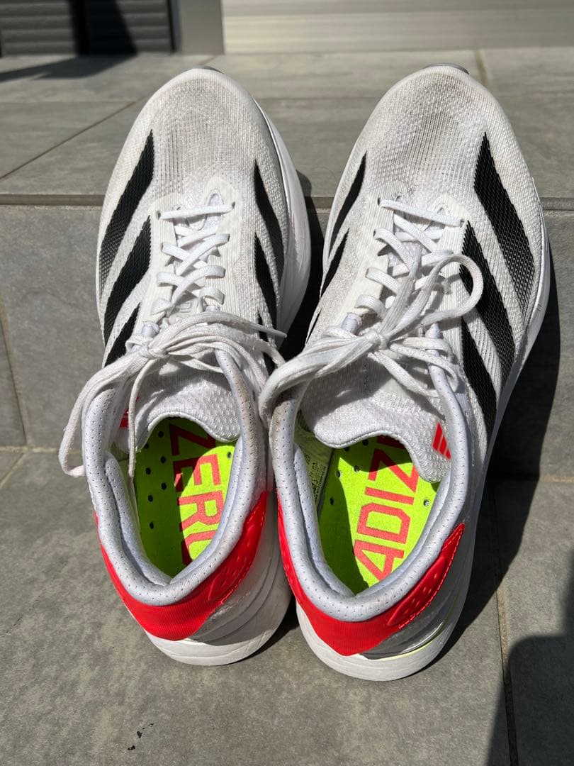 スパイク・シューズ adidas adizero SL2 26.5cm