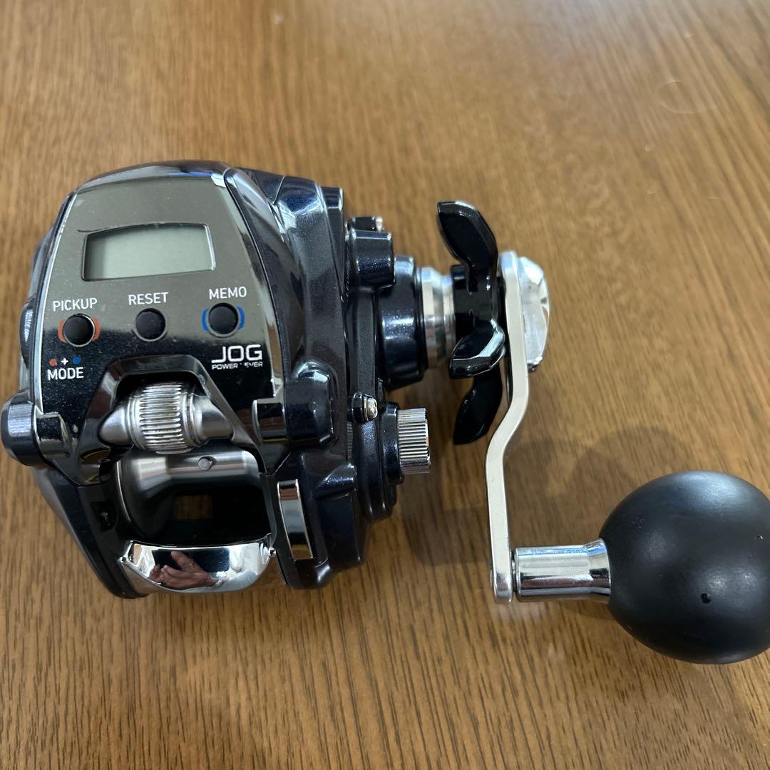 アカタケDaiwa レオブリッツ200Ｊ