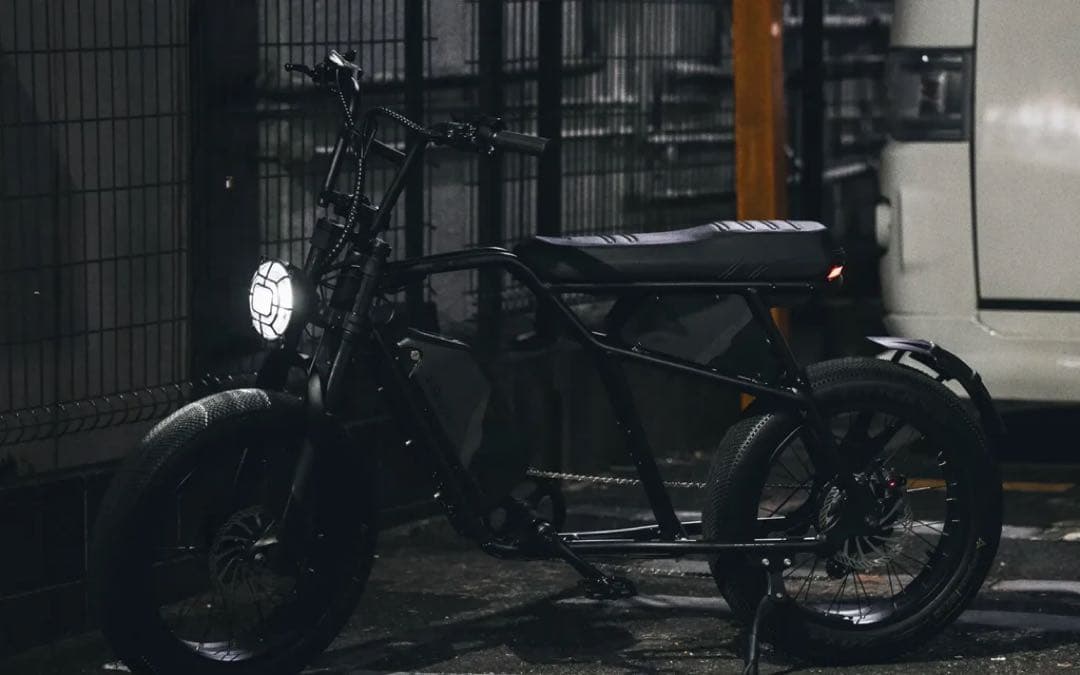 【だいさん専用】CAVETII 電動アシスト自転車