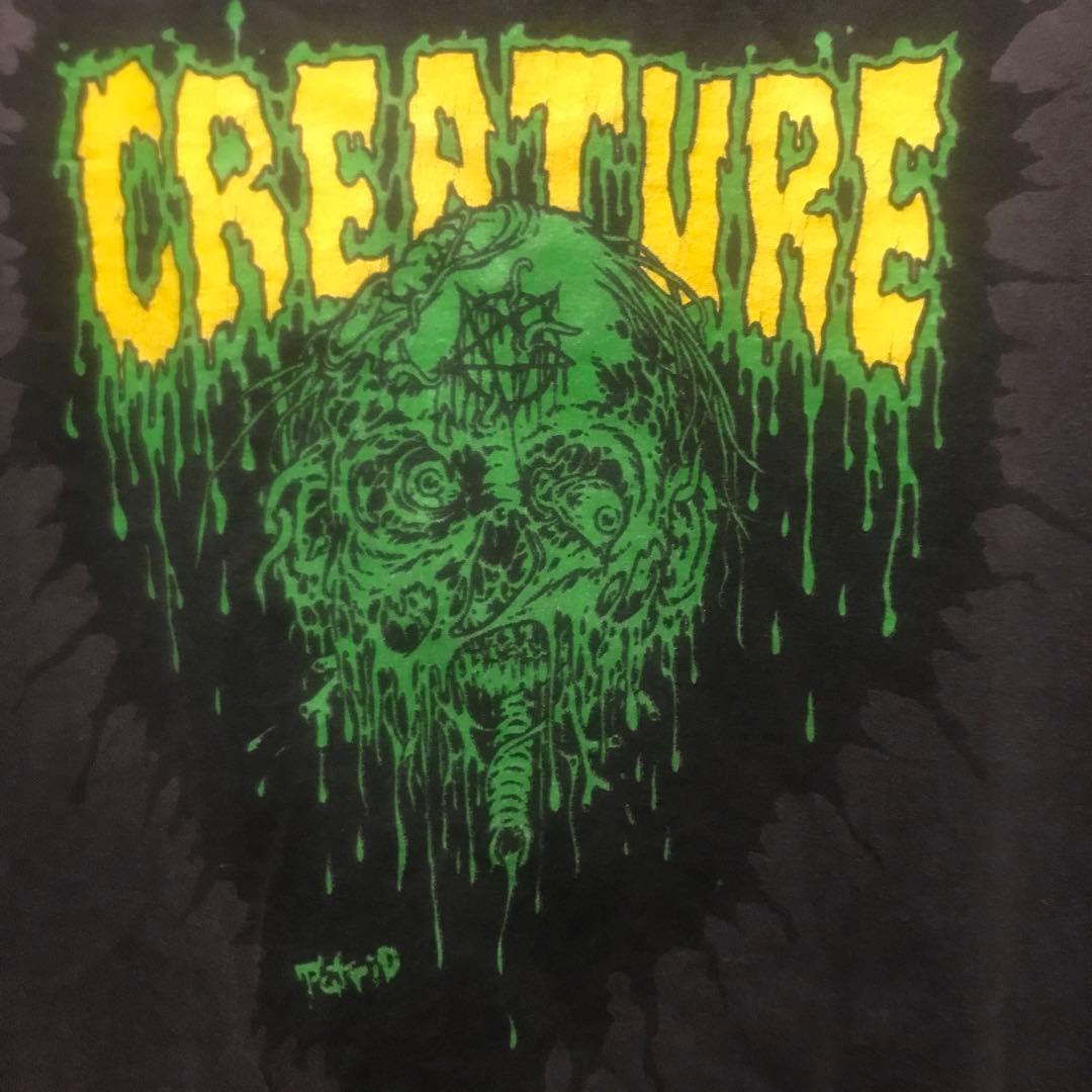 鬼鬼フェード NHS CREATURE クリーチャー