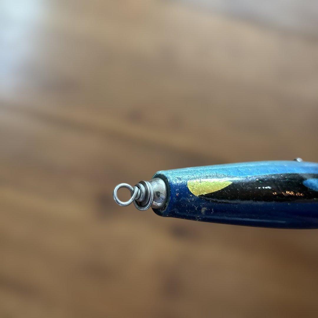 カーペンター ダムセル Damsel DS75-160