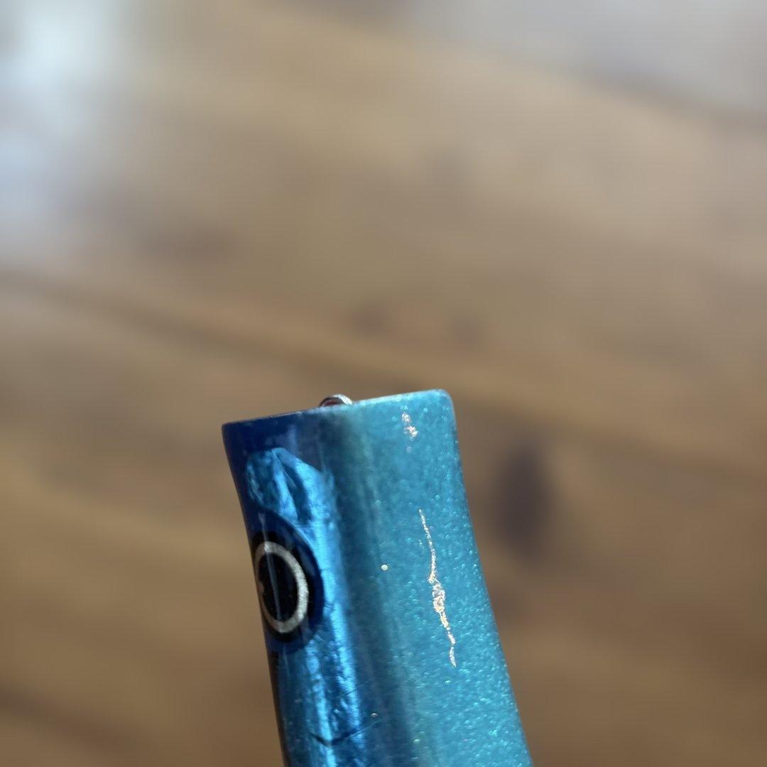カーペンター ダムセル Damsel DS75-160