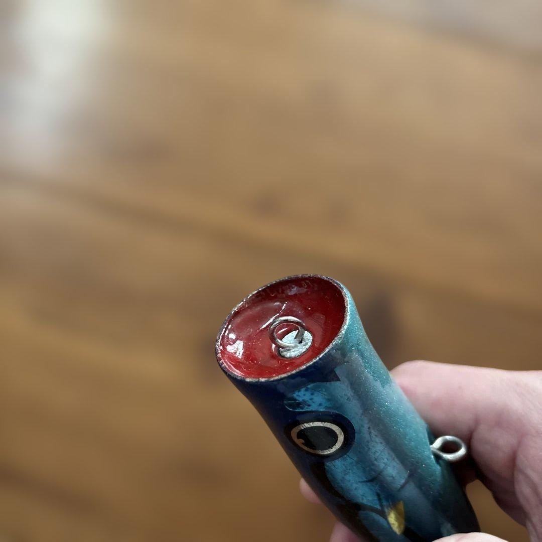 カーペンター ダムセル Damsel DS75-160