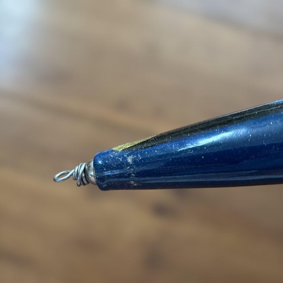 カーペンター ダムセル Damsel DS75-160