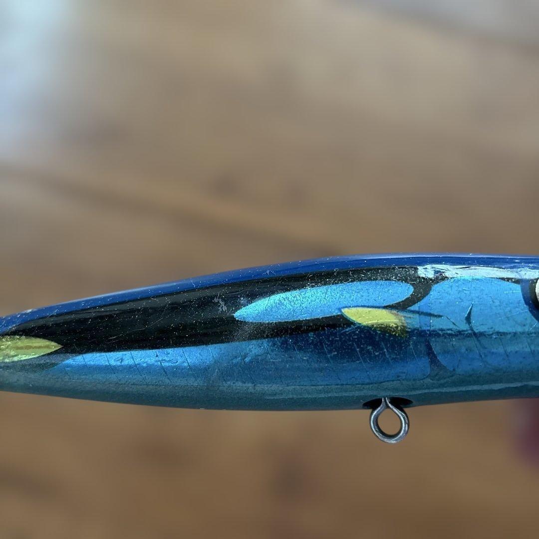 カーペンター ダムセル Damsel DS75-160
