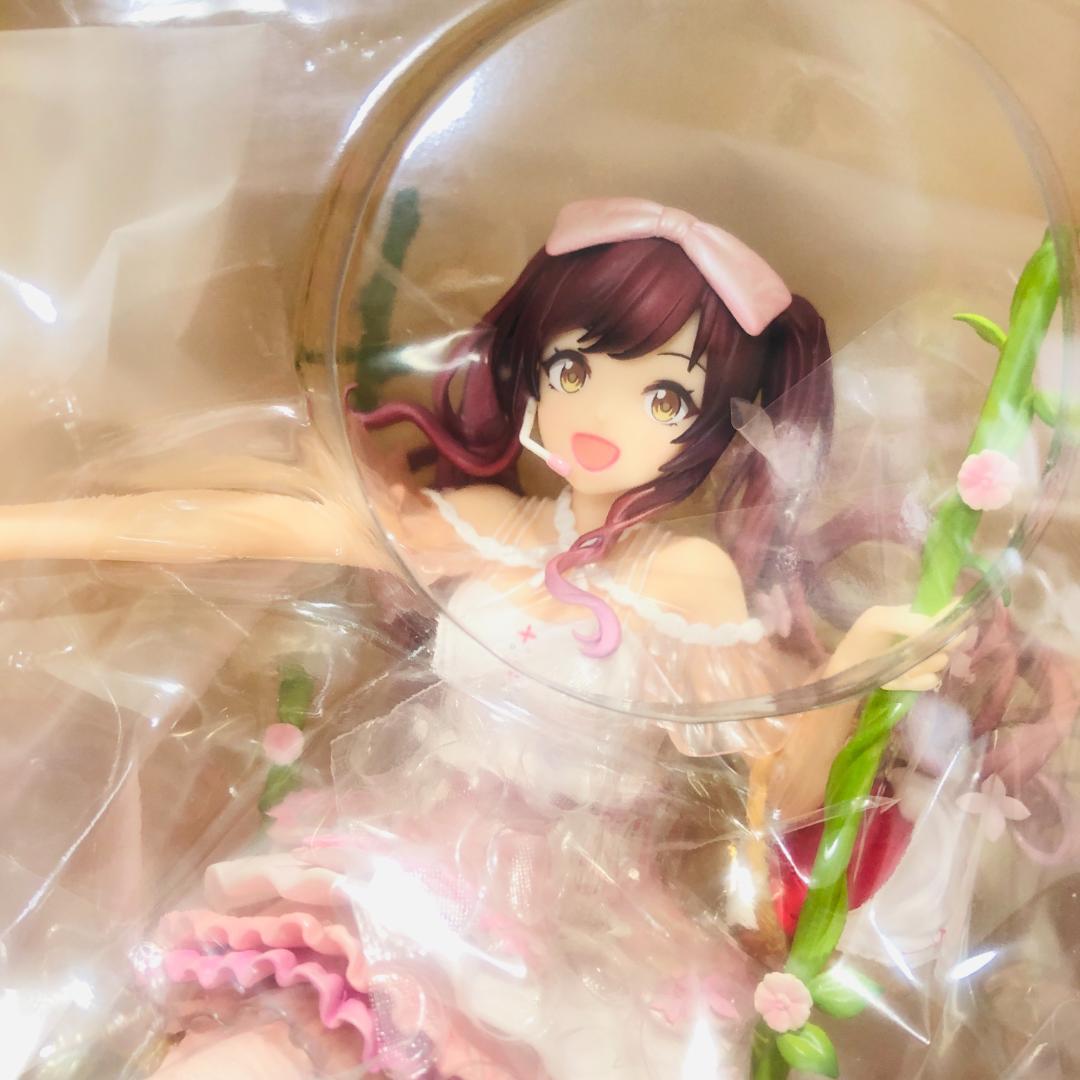 アイドルマスター 大崎甘奈 デヴォーティングリンネver. フィギュア s1