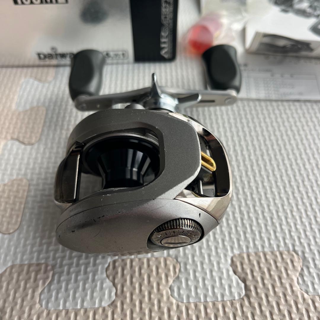 ダイワ チームダイワZ 103ML TEAM DAIWA-Z TD-Z