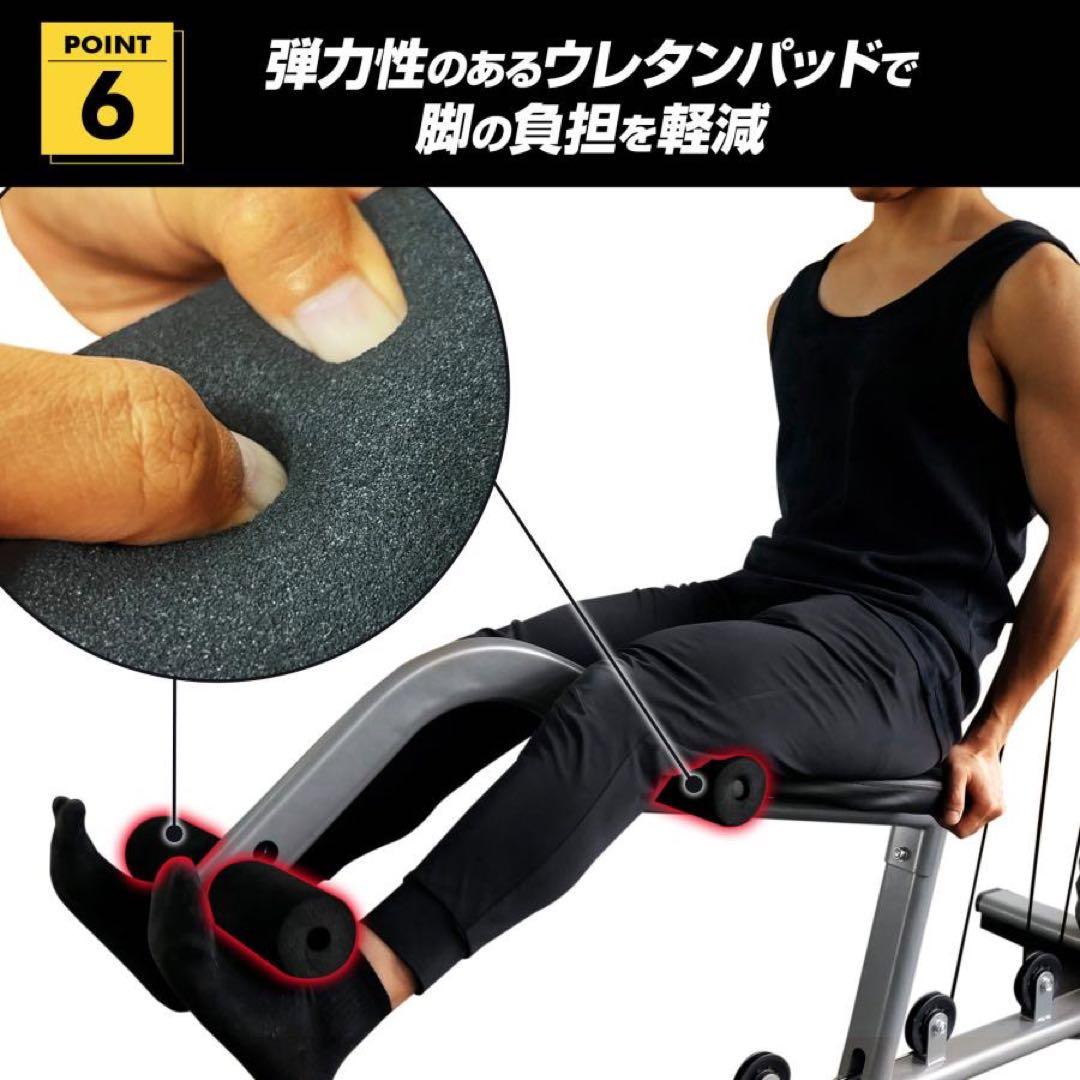 ホームジム マルチホームジム 筋トレ 筋肉 握力 ジム 懸垂マシン 大型マシン
