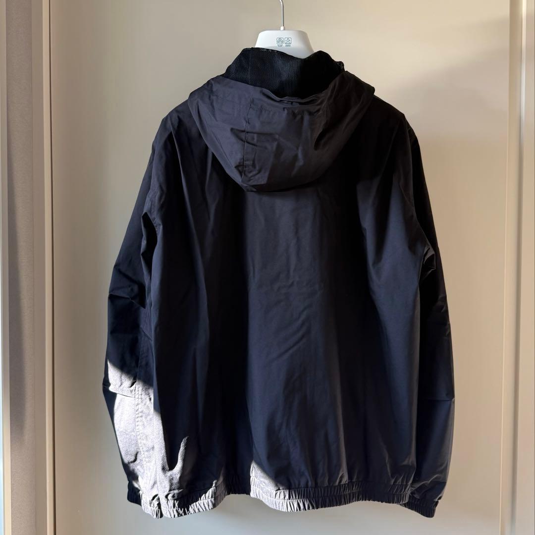 美品 ★ MARK&LONA CODE ブルゾン マーク&ロナ パーカー