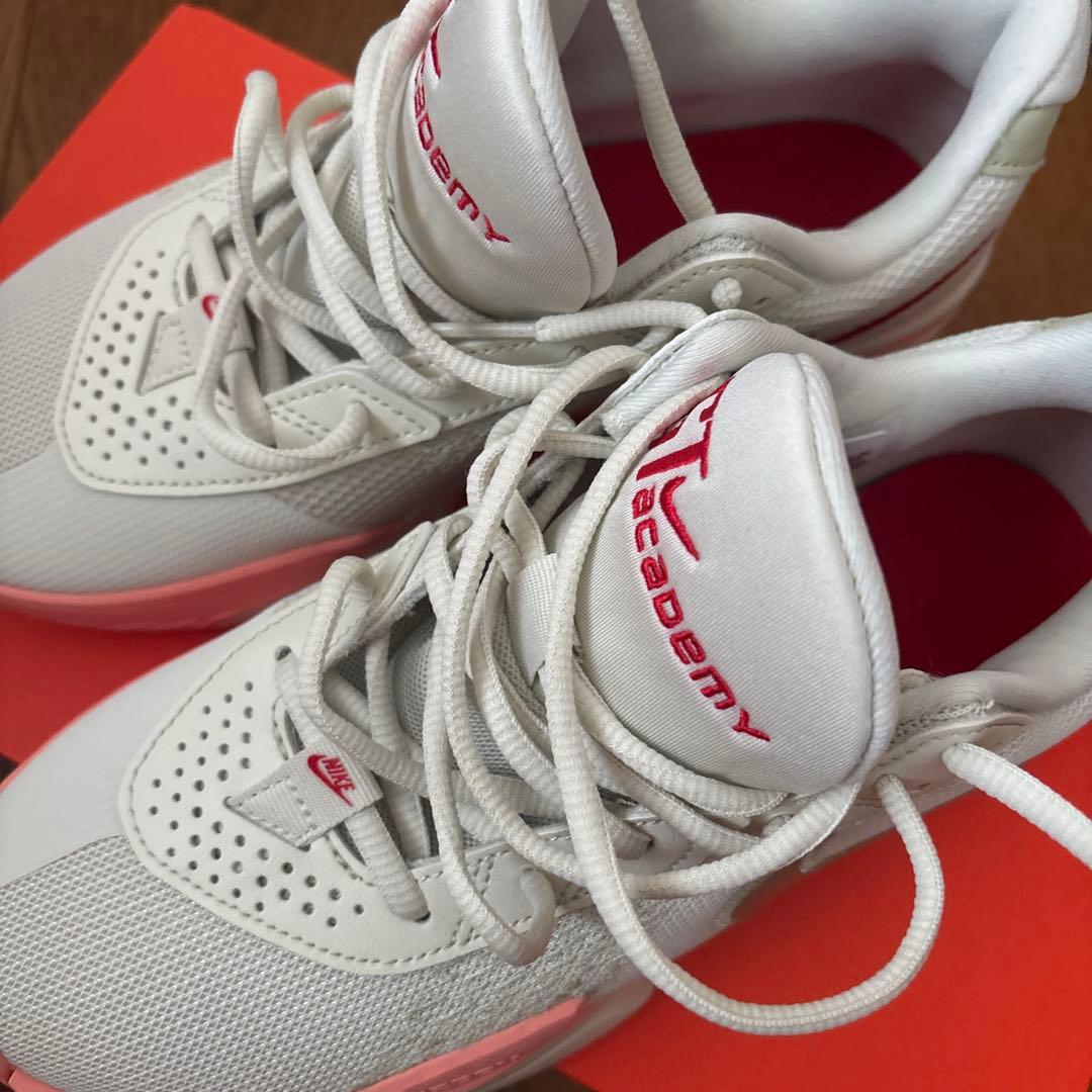 Nike Academy バスケットボールシューズ