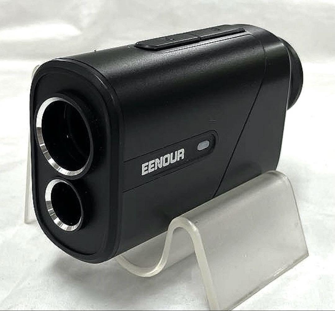 最上級モデル EENOUR ゴルフレーザー距離計 U1000PRO+ 動作品