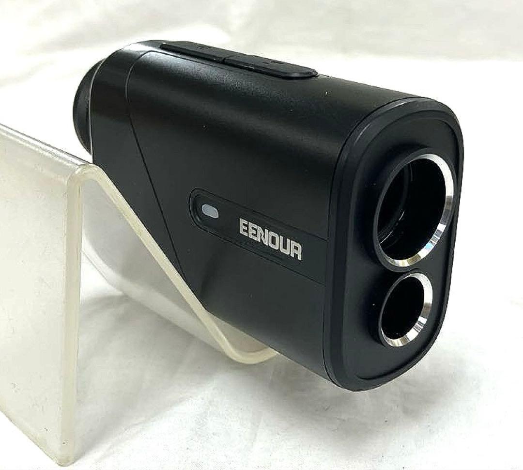 最上級モデル EENOUR ゴルフレーザー距離計 U1000PRO+ 動作品