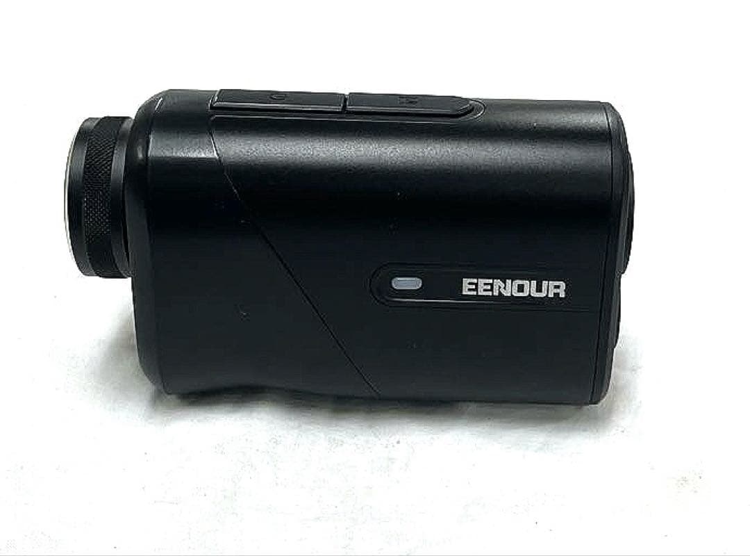 最上級モデル EENOUR ゴルフレーザー距離計 U1000PRO+ 動作品