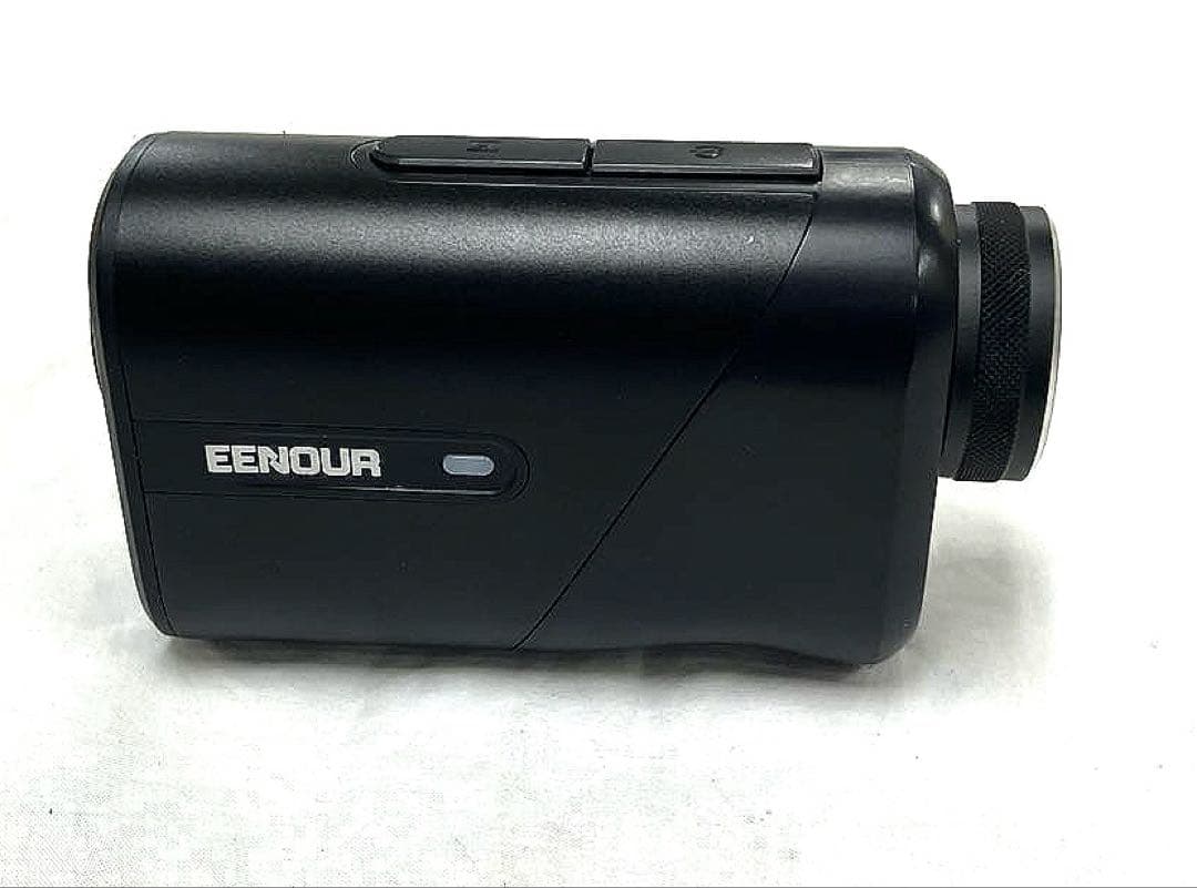 最上級モデル EENOUR ゴルフレーザー距離計 U1000PRO+ 動作品
