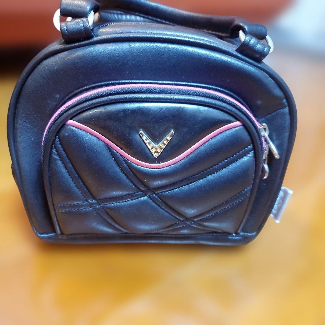 Callaway ゴルフバッグ、カートバッグ、シューズバッグセット