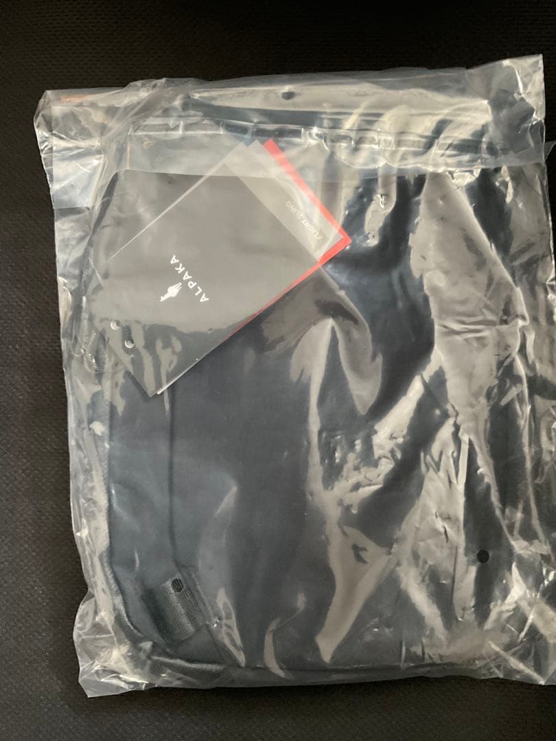 アルパカ　alpaka Flight Sling 2L
