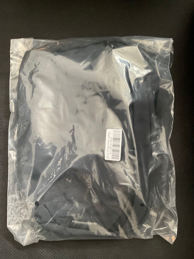 アルパカ　alpaka Flight Sling 2L