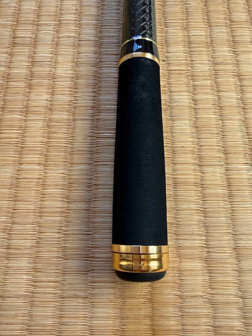 極上美品　宇崎日新　ゼロサム尾長 SPC 500
