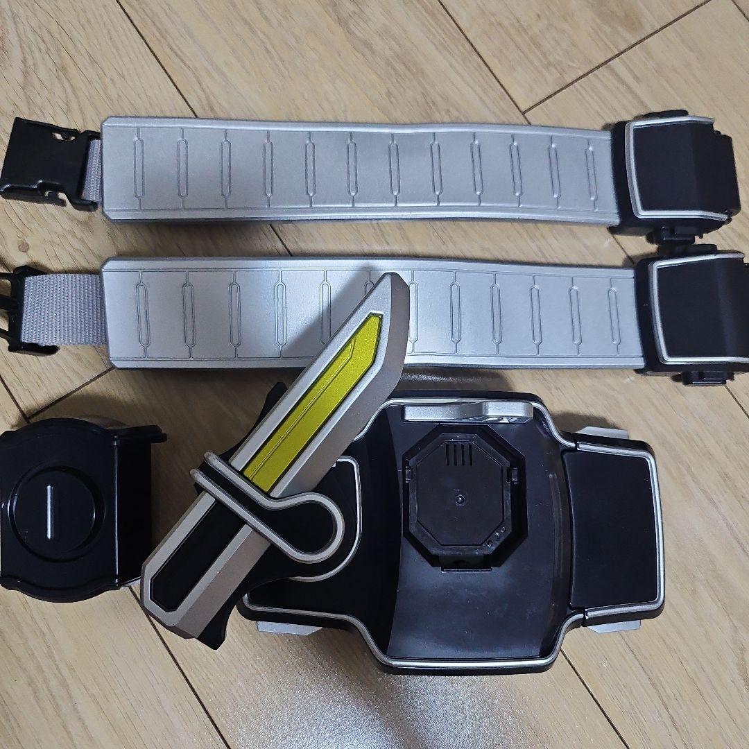 CSM 戦極ドライバー