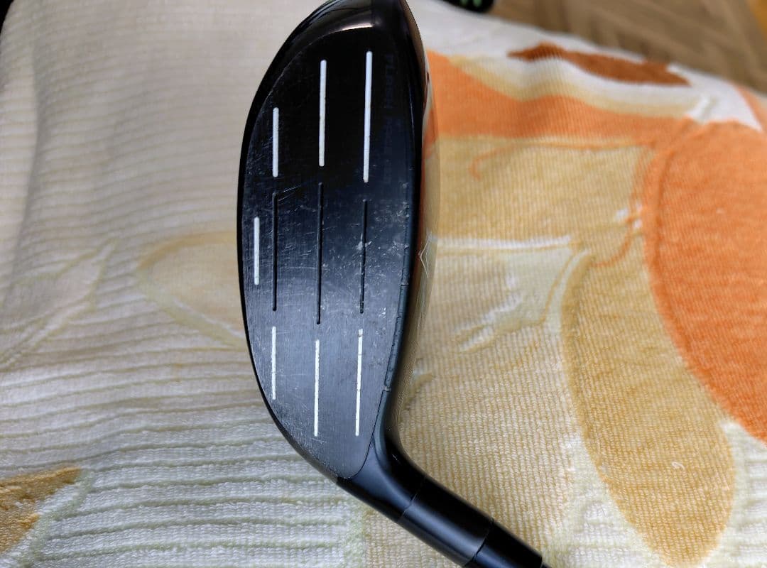 Callaway Epic Max フェアウェイウッド 3番