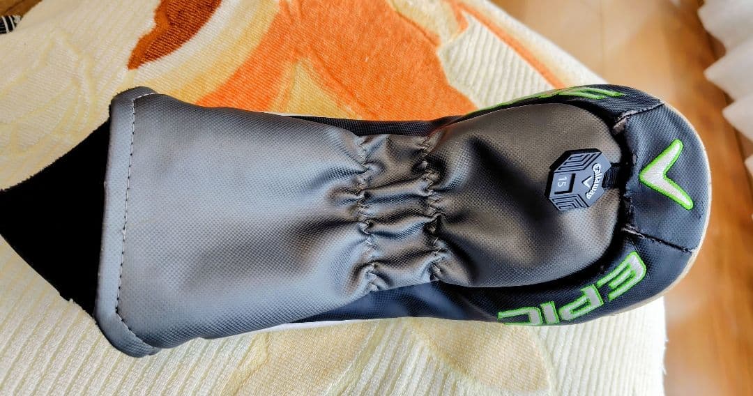 Callaway Epic Max フェアウェイウッド 3番