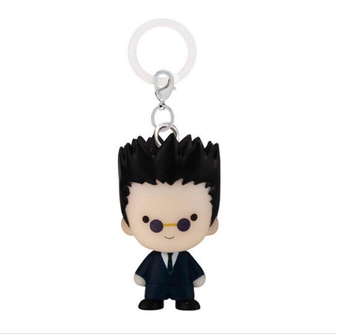 HUNTER×HUNTER めじるしアクセサリー　ハンターハンター　全5種コンプ
