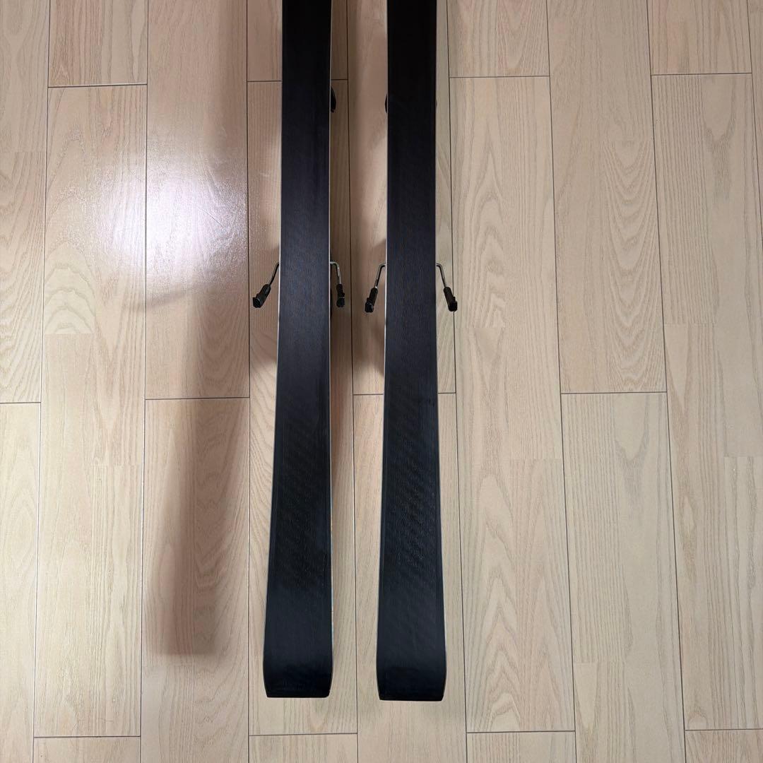 ROSSIGNOL HERO ATHLETE GS PRO スキー板151㎝