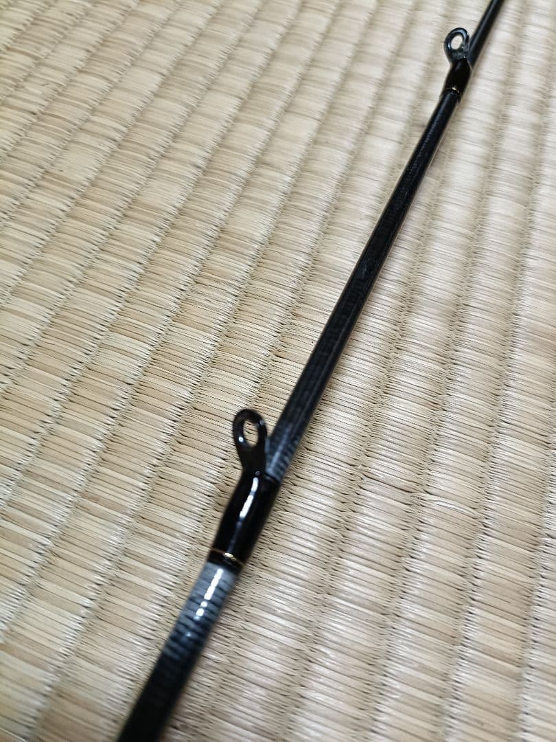 Daiwa 極鋭　コンセプトゲーム　L　H−225AGS