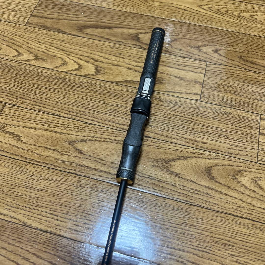 XISTA ブラックスターエクストラチューンド　S55UL/L-S