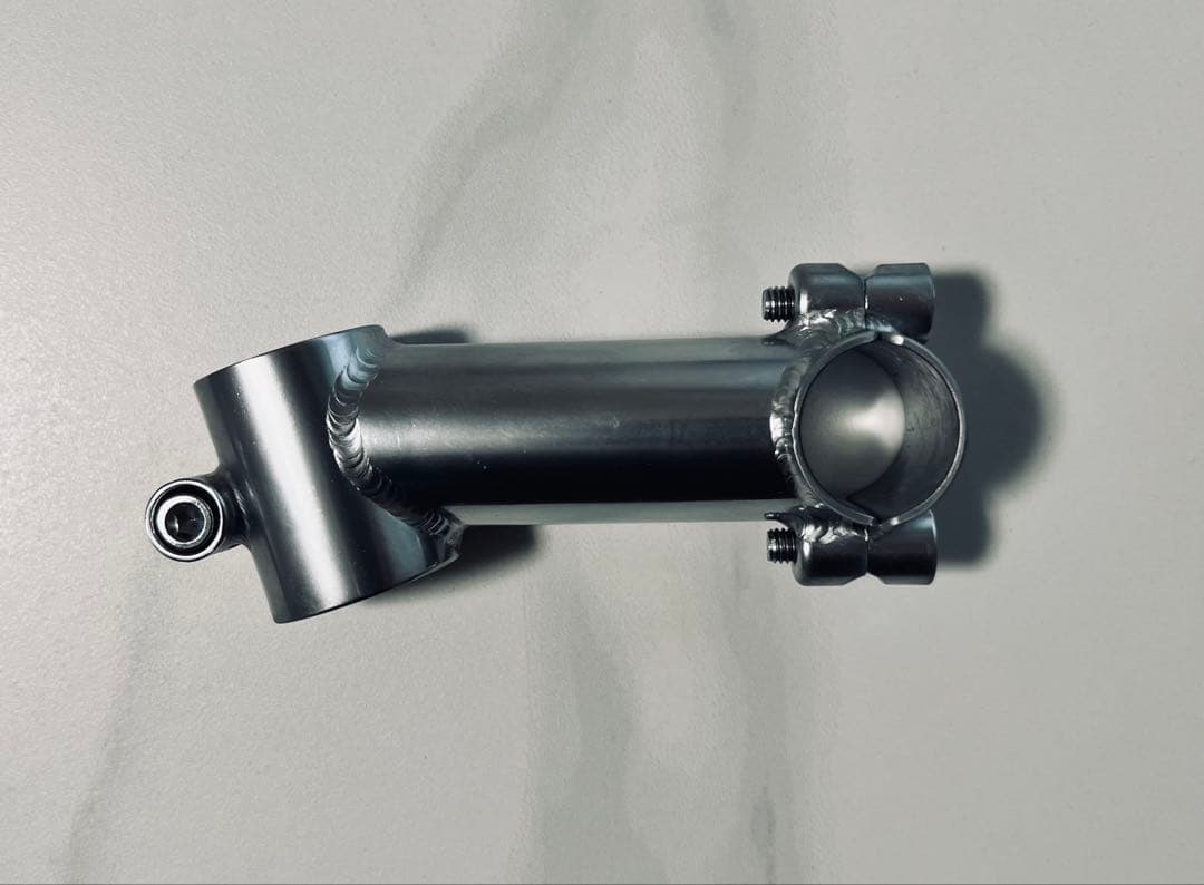 NITTO \"UI-2\" アヘッドステム 90mm