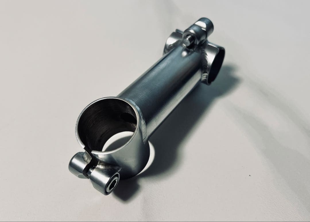 NITTO \"UI-2\" アヘッドステム 90mm
