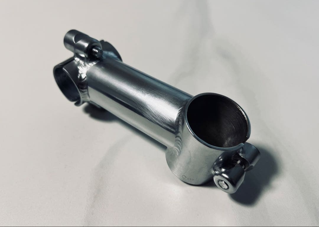 NITTO \"UI-2\" アヘッドステム 90mm