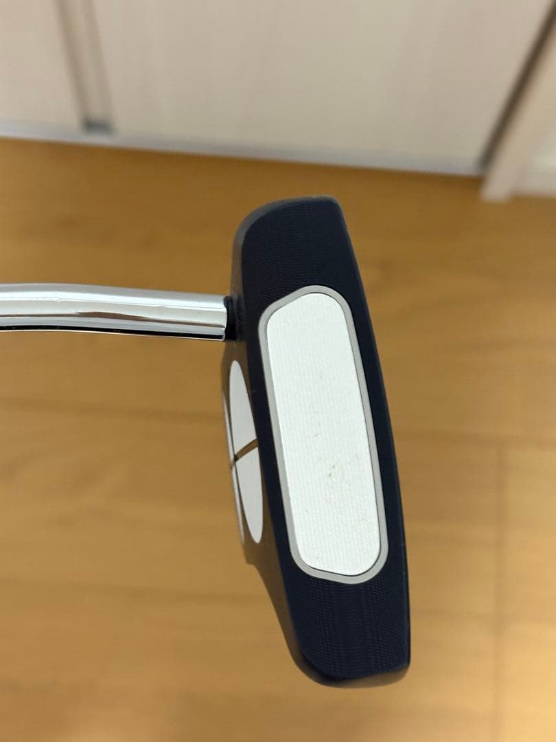 Odyssey A-I ONE 2-BALL パター
