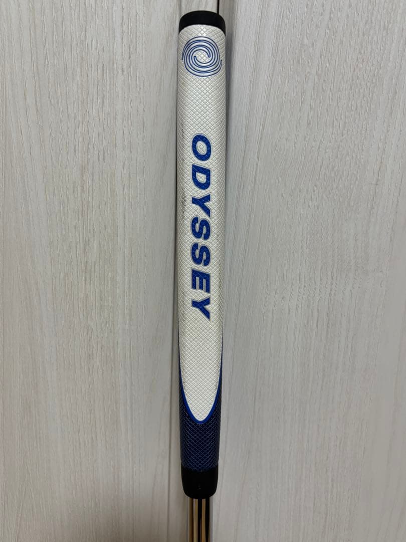 Odyssey A-I ONE 2-BALL パター