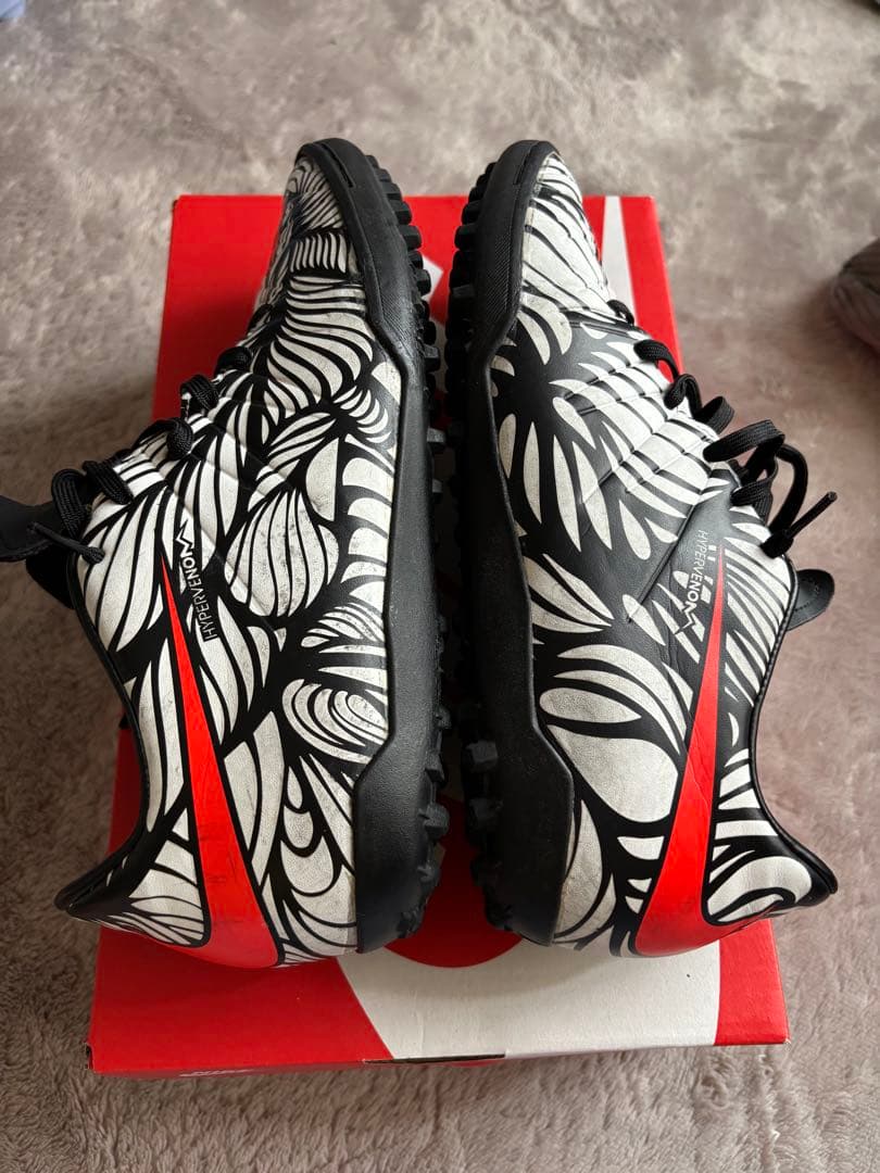 Nike 廃盤　ハイパーヴェノム　トレーニングシューズ　26.5cm