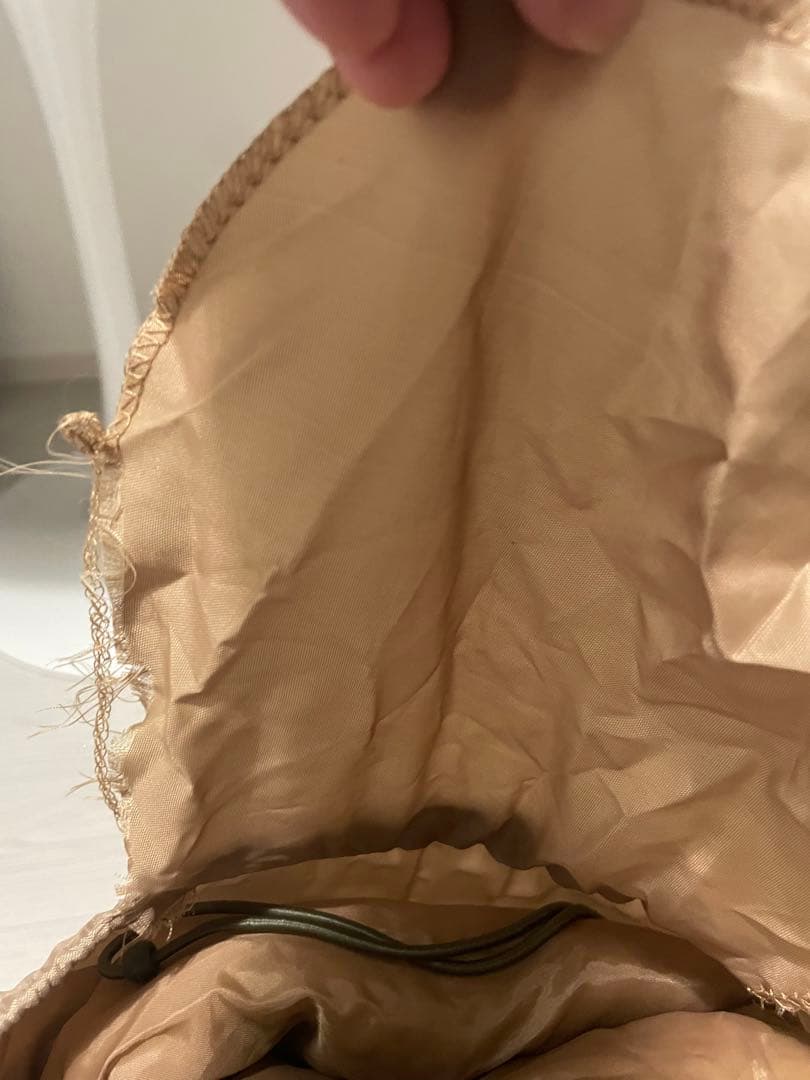 Snugpak(スナグパック) 寝袋 シュラフ